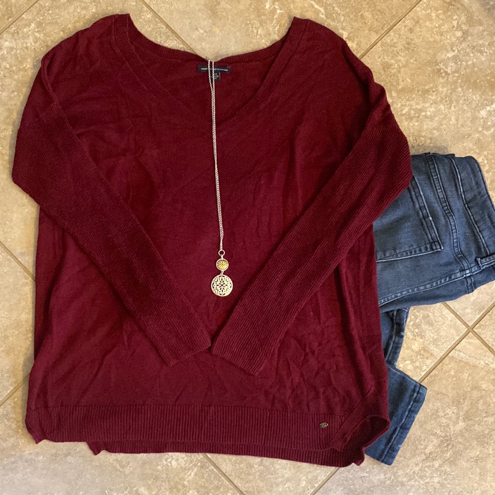 AE Sweater